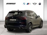 BMW X5 xDrive40d M Sportpaket Standhzg AHK ACC DA+ - BMW X5 in Leipzig