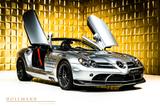 Mercedes-Benz SLR MCLAREN 722S ROADSTER + CARBON FIBER +STOCK+ - Mercedes-Benz SLR Gebrauchtwagen