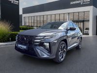 Hyundai TUCSON - Vorschau Bild 1
