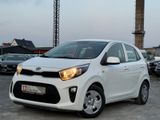 Kia Picanto Edition 7/SHZ/EURO 6 - Kia Picanto aus 2020