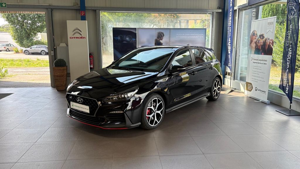 Image of Hyundai i30