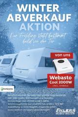 LMC Sassino 460 E Dusch-Paket/Sassino-Paket/1,36t - Angebote