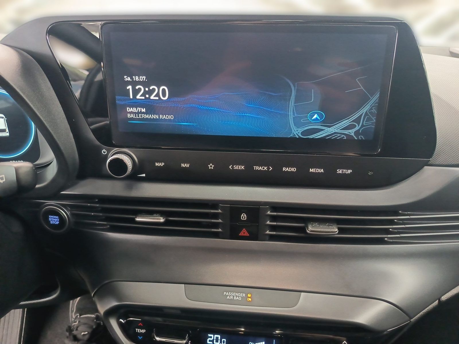 Hyundai i20 – Bild 14