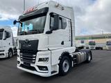 MAN TGX 18.510 TG3 GX  Retarder ACC Standklima - MAN 6x4