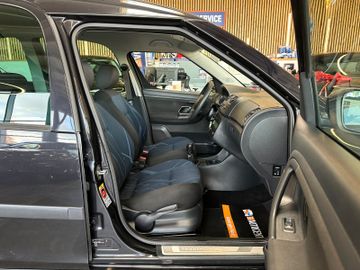 Skoda Roomster Fresh *Klima*TÜV NEU*Sitzh*AHK*