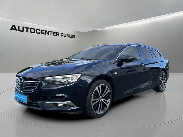 Image of Opel Insignia