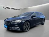 Opel Insignia B Sports Tourer Ultimate AHK Leder - Opel Insignia: Blau