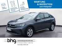 Volkswagen Taigo - Vorschau Bild 2