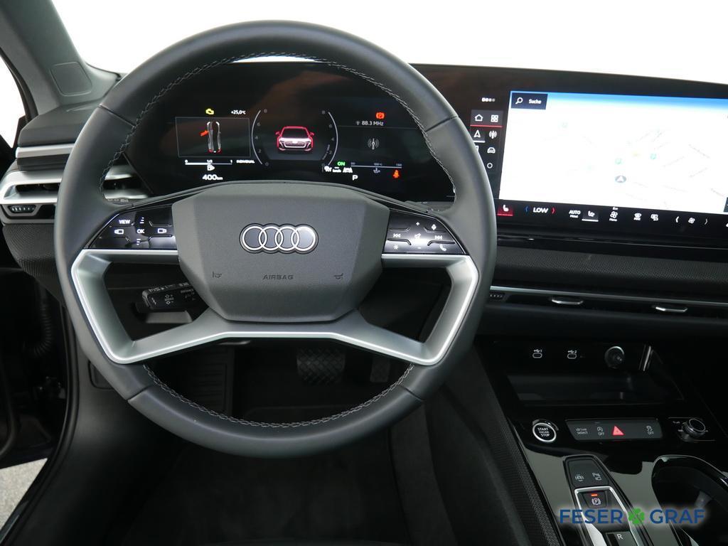 Audi A5 Lim. TFSI quattro S tronic Vir. Cockpit/Navi/, миниатюра 9
