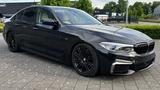 BMW M550i xDrive  - BMW M550 von privat