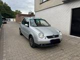 Volkswagen Lupo 1.0 BASIS tüv neu - VW Lupo Gebrauchtwagen