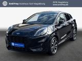 Ford Puma 1.0 EcoBoost Hybrid Aut. ST-LINE - gebrauchte Ford Puma aus dem Jahr 2024
