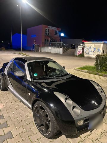 Smart Roadster