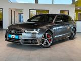 Audi S6 Avant 4.0 TFSI quattro *Bose*Memory*Pano* - Audi S6 mit Benzin-Antrieb: Kombi
