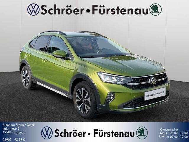 Volkswagen Taigo 1.0 TSI Life DSG (LED App-Navi ACC)