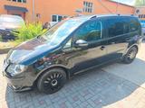 Volkswagen Touran Freestyle - Volkswagen Touran aus 2010: Freestyle