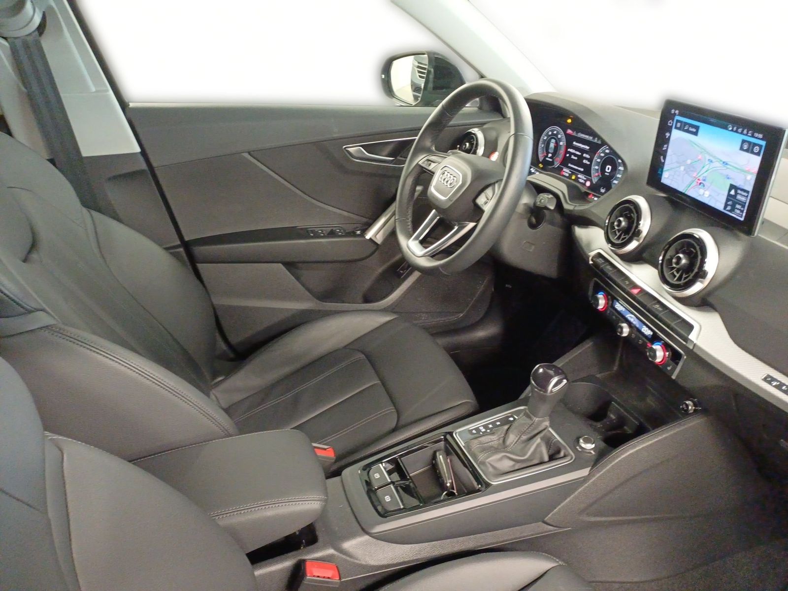 Audi Q2 - Bild 15