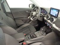 Audi Q2 - Vorschau Bild 15