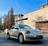 Volkswagen Käfer - Volkswagen Käfer: Limousine