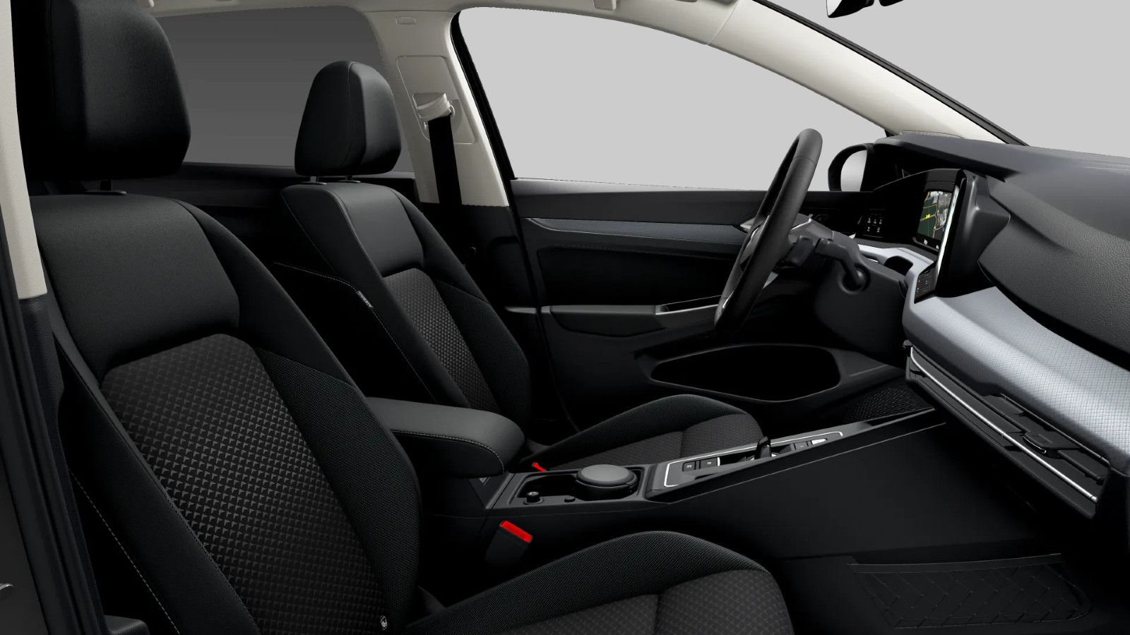 Volkswagen Golf - Bild 10
