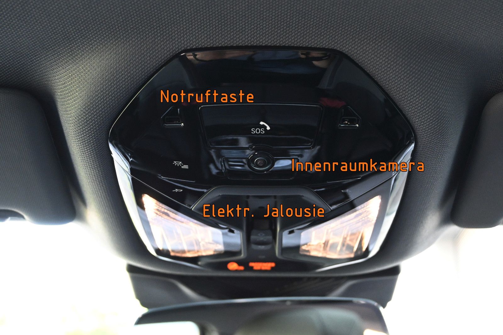 Fahrzeugabbildung BMW 520d xDr. °ACC°Merino°STANDHEIZ°360°PANO°SITZBEL