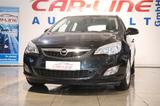 Opel Astra J Lim.  Edition*Erst 104tkm*Automatik*PDC* - Opel Astra: Edition