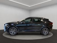 Cupra Formentor - Vorschau Bild 2