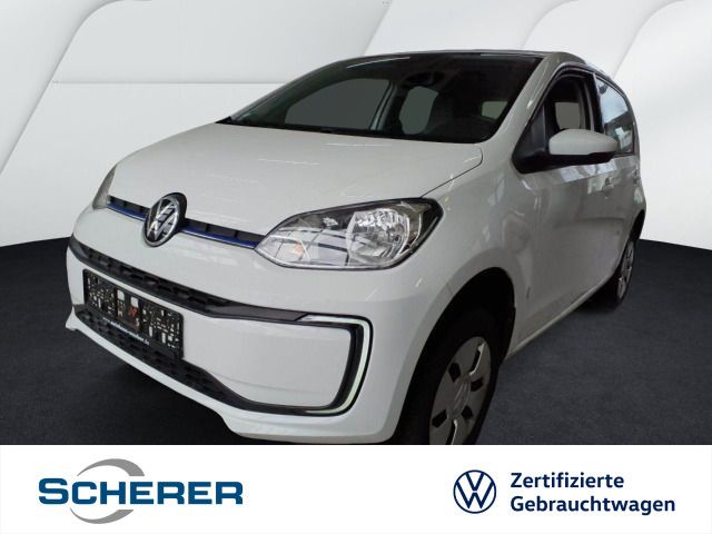 Volkswagen e-up! e-up! *MOVE*, SHZ, DAB+, AUTOMATIK, ALLWET