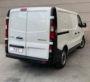 Renault Trafic - 6
