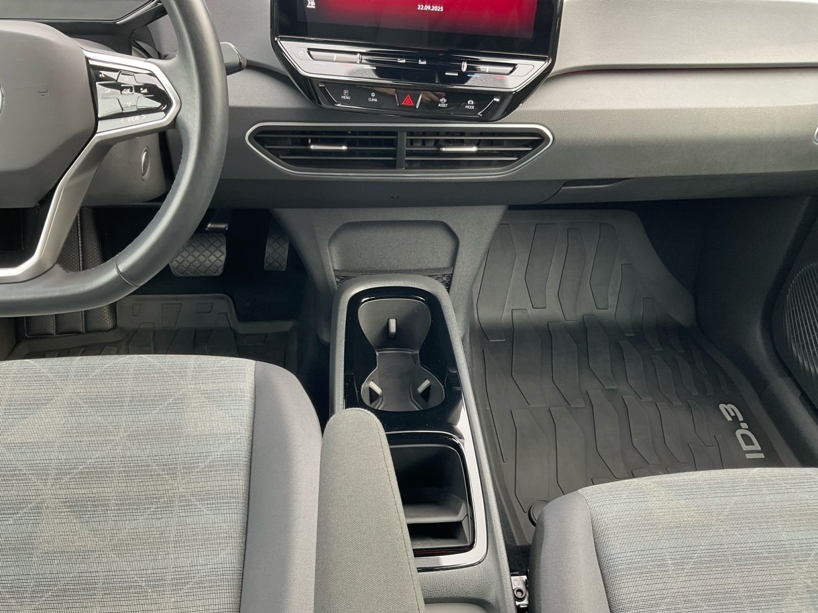 Volkswagen ID.3 - Bild 11