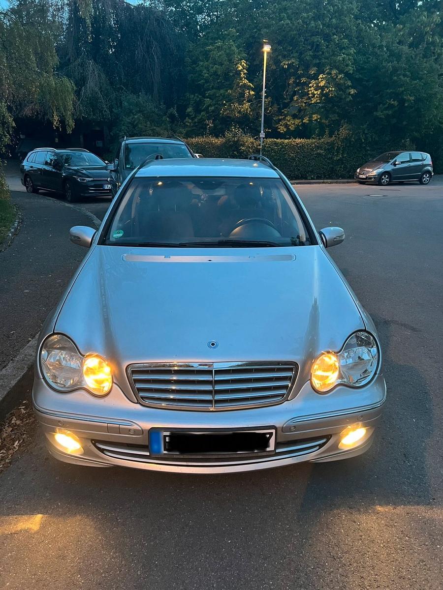 Mercedes-Benz Andere
