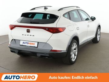 Cupra Formentor - 6