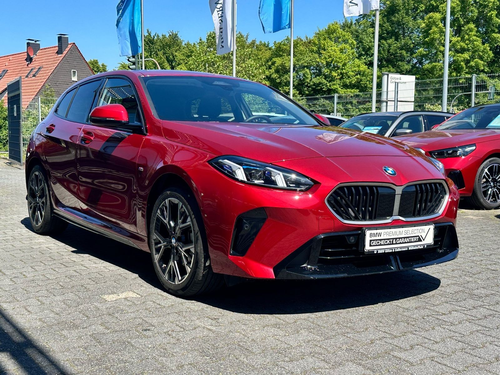 BMW 120 - Bild 3