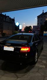 Audi A6 Allroad 3.0TDI (DPF) quattro tiptronic - - gebrauchte Audi A6 Allroad aus dem Jahr 2007
