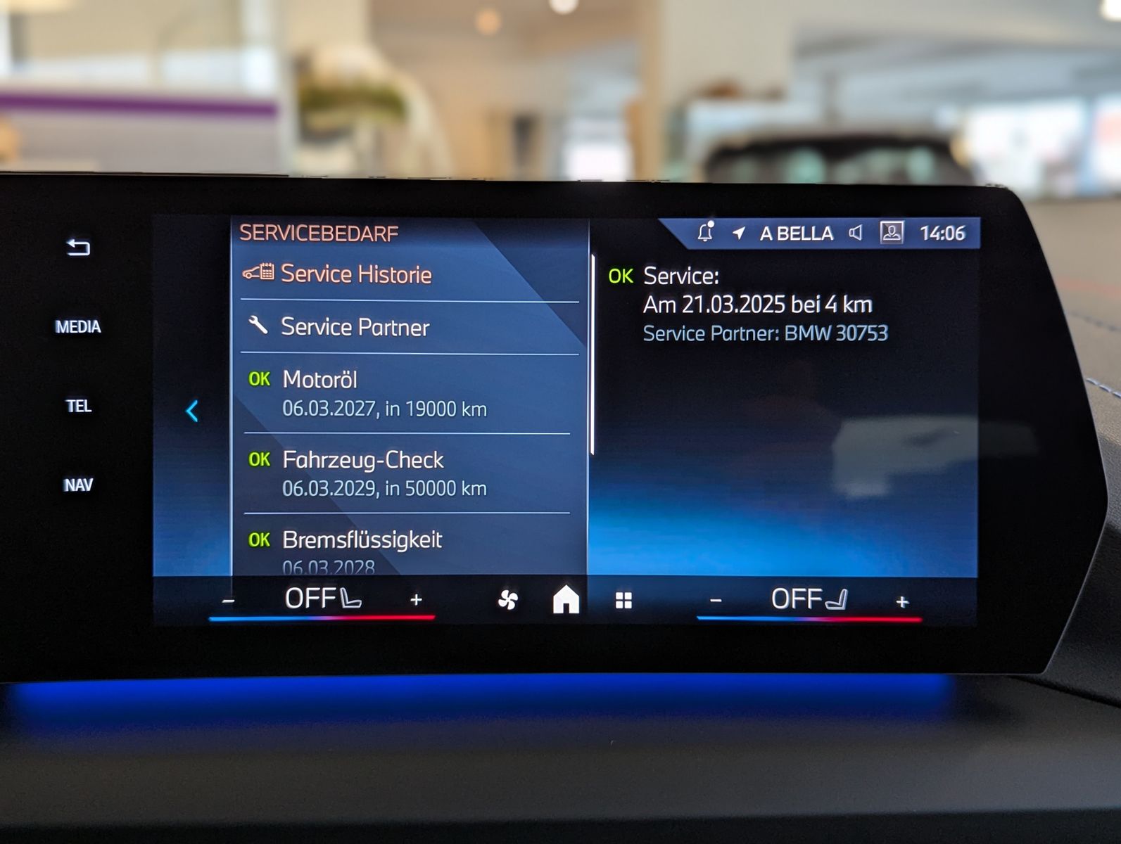 BMW 120 i M-Sport LED-Adaptiv AHK Kamera 18" - Image 28