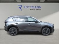 Mazda CX-5 - Vorschau Bild 3