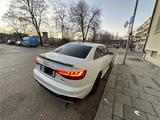 Audi A4 45 TDI tiptronic quattro S line S line - Audi A4 tiptronic