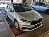 Skoda Fabia 1.0 TSI Tour - Skoda Fabia: Tour