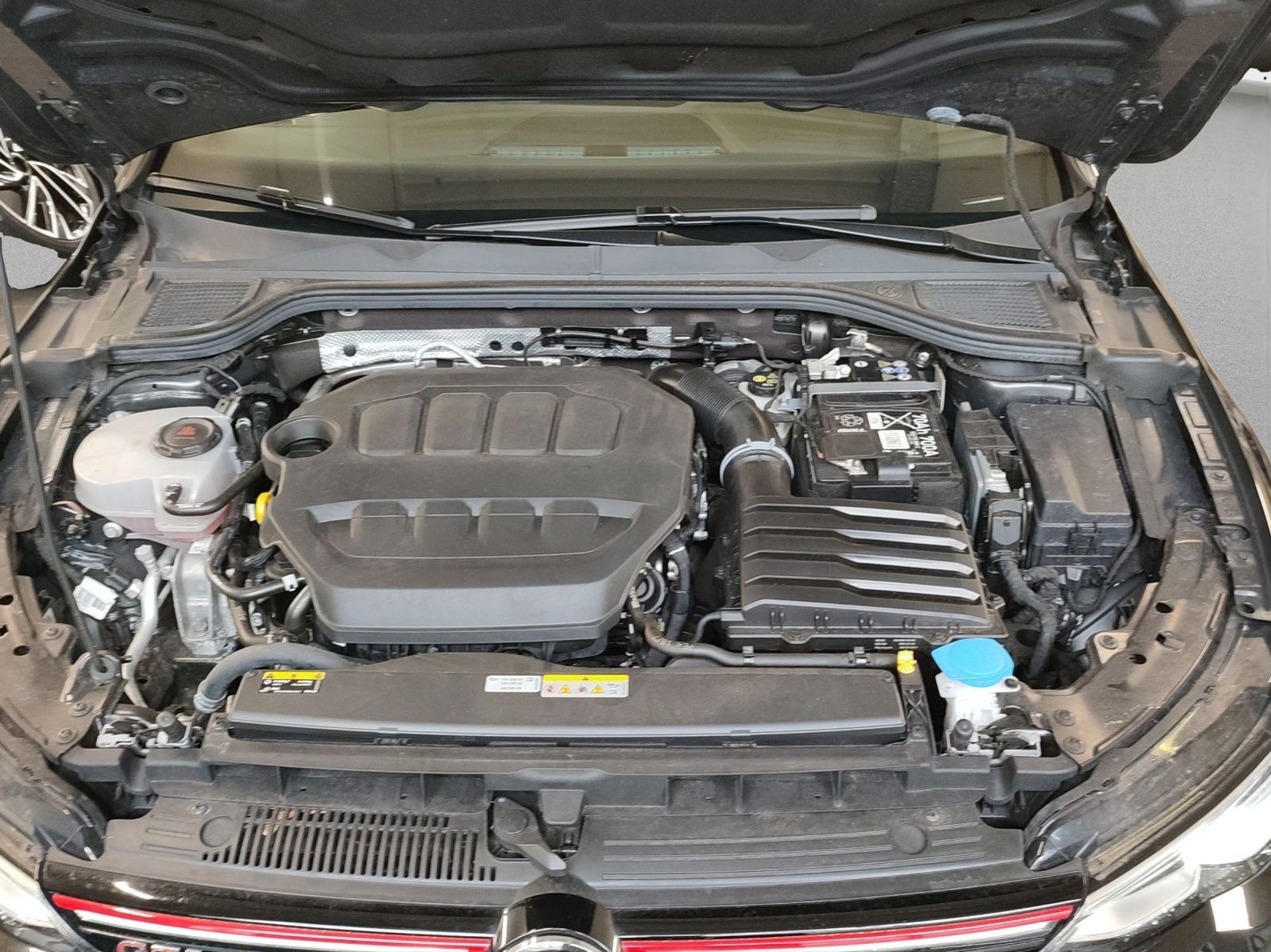 Volkswagen Golf - Bild 19