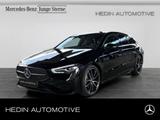Mercedes-Benz CLA 200d SB AMG|NIGHT|AMBIENTE|LED|DISTR|KAM|AHK
