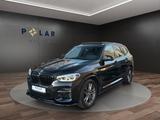 BMW X3 M40i Pano/HUD/Bhz.Sport.Lenkrad/Elektr.Sitze - BMW X3 M40 aus 2020