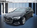 Audi A6 Avant 35 TDI S-line Business-Paket Matrix-LED - Audi A6 aus 2022