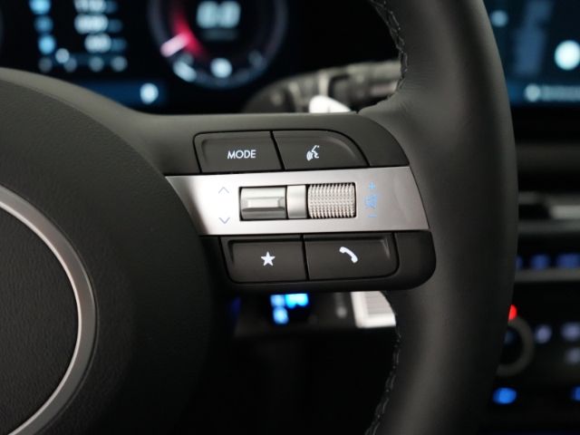 Tucson FACELIFT HEV TREND AT+VOLL LED+NAVI+RÜCKF