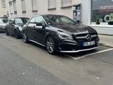 Mercedes-Benz CLA 45 AMG Mercedes-AMG CLA 45 4MATIC DCT Me... - : Coupe, Mercedes Cl