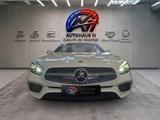 Mercedes-Benz SL 500 White Arrow Edition*Voll - gebrauchte Mercedes-Benz SL 500 aus dem Jahr 2014