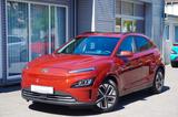 Hyundai KONA Trend 204PS Glas HUD AssPak KRELL Navi AHK - Hyundai KONA Elektro mit Schiebedach