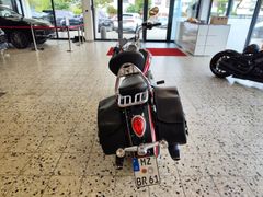 Fahrzeugabbildung Triumph Thunderbird LT 1700