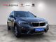 X1 xDrive 20 d Sport Line AHK Navi Kamera
