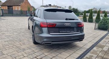 Audi A6 - 8