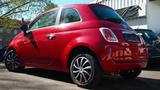 Fiat 500 Pop  1A *MOTOR * - Fiat 500 mit Benzin-Antrieb: Pop
